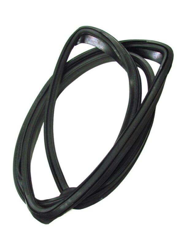 1971-76 A Body (Duster/Demon/Sport) Front Windshield Seal (accepts Trim)