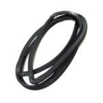 1966-70 B Body (2dr Convertible) Front Windshield Seal (accepts Trim)