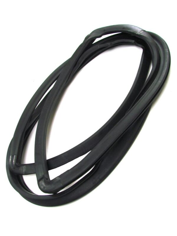 1966-70 B Body (2dr Convertible) Front Windshield Seal (accepts Trim)
