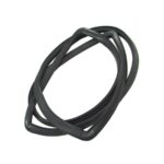 1964-65 B Body (2dr Convertible) Front Windshield Seal (accepts Trim)