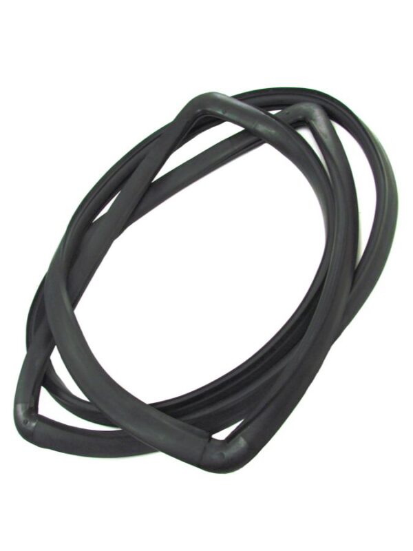 1964-65 B Body (2dr Convertible) Front Windshield Seal (accepts Trim)