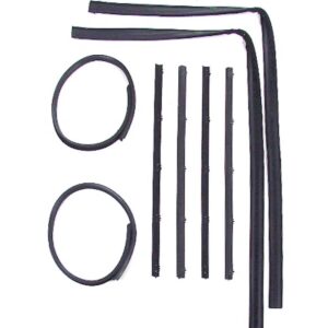  267 WFK_3111_72_LGE-1 - Justmopar  Mopar Weatherstripping