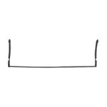 1974-80 Dodge Ramcharger - Tailgate Seal