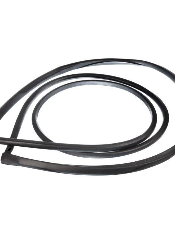 1974-77 Dodge Ramcharger - Liftgate Seal