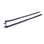 1974 Dodge Ramcharger - Roof Rail Seal (Left and Right) Pair