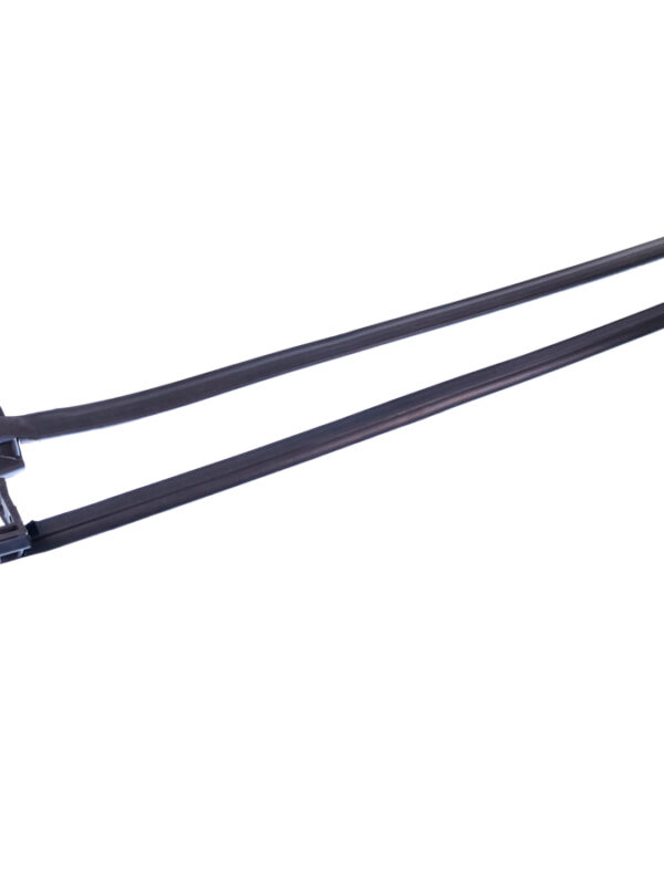 1974 Dodge Ramcharger - Roof Rail Seal (Left and Right) Pair