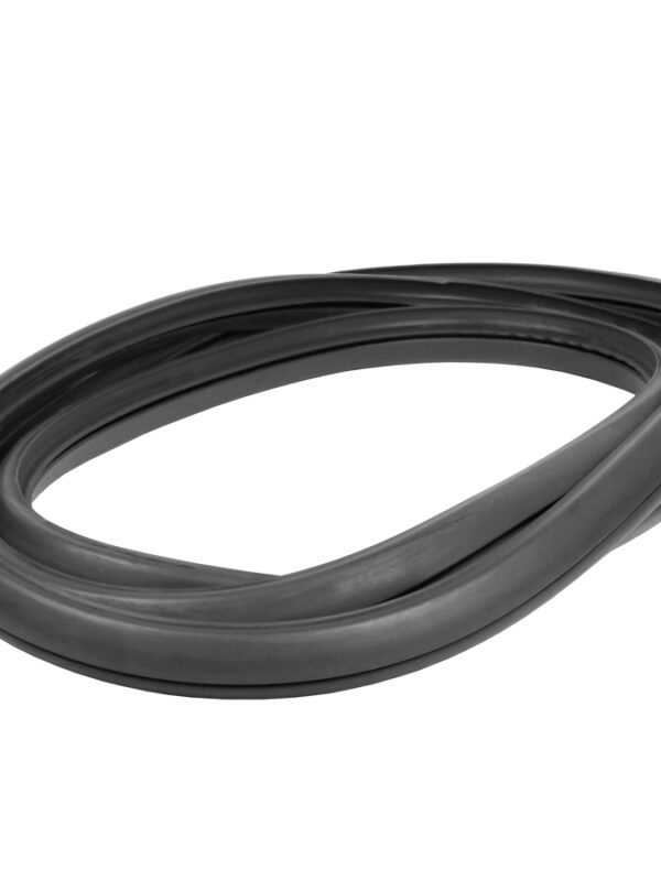 1974-80 Dodge Ramcharger - Liftgate Glass Seal (w/o Trim Groove)