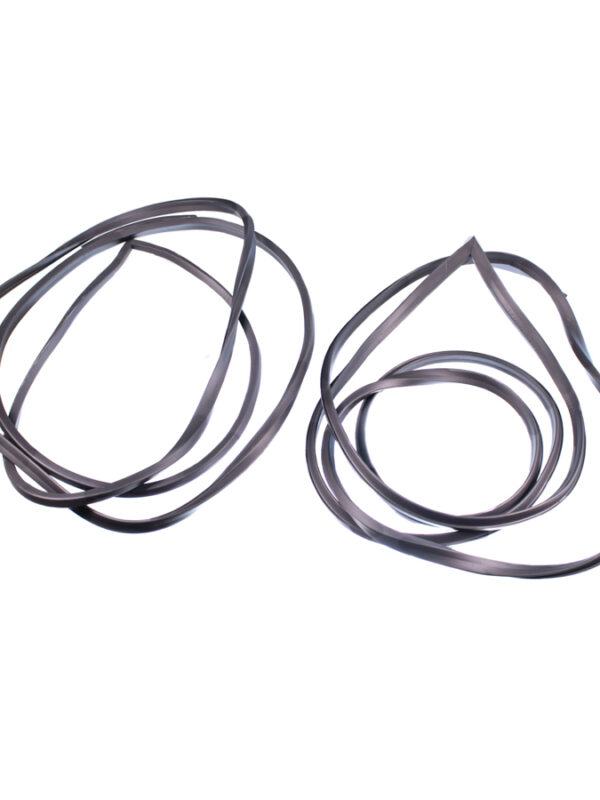 1964-70 Dodge (A100 Series) Door Seals (Left and Right) Pair