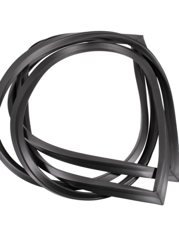 1964-70 Dodge (A100 Series Van) Side Door Seals, Pair