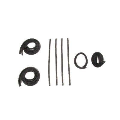  Specialized Kits - Justmopar  Mopar Weatherstripping