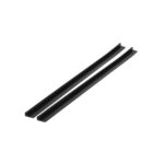 1961-71 Dodge (D/W Series) Cab to Fender Seals, Pair