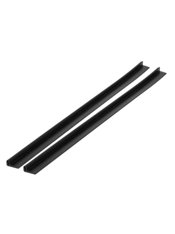 1961-71 Dodge (D/W Series) Cab to Fender Seals, Pair