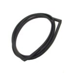 1961-71 Dodge (D/W Series) Front Windshield Seal (with Trim Groove)