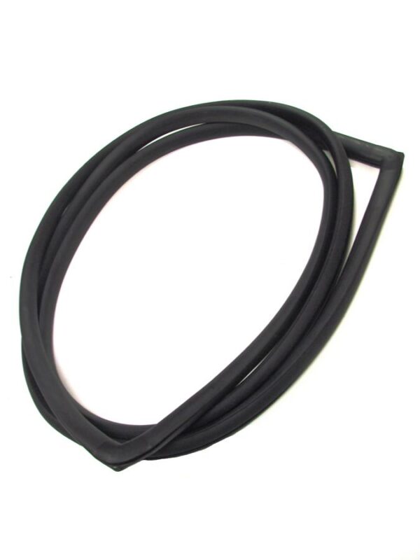 1961-71 Dodge (D/W Series) Front Windshield Seal (with Trim Groove)