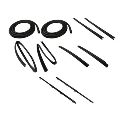  Specialized Kits - Justmopar  Mopar Weatherstripping