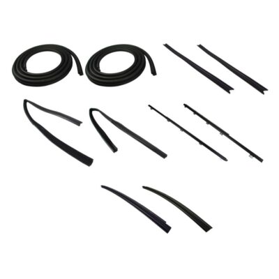  Specialized Kits - Justmopar  Mopar Weatherstripping