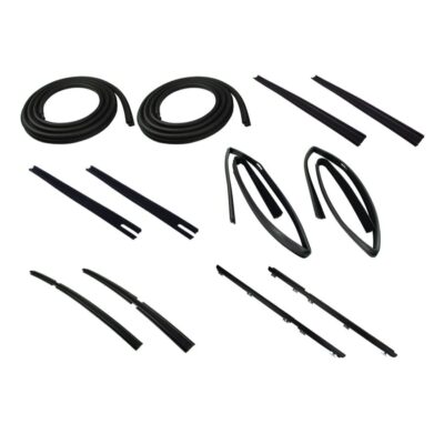  Specialized Kits - Justmopar  Mopar Weatherstripping