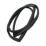 1963-83 Jeep SJ - Front Windshield Seal (with Trim Groove)