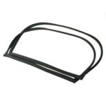1994-2001 Jeep Cherokee - Windshield Molding