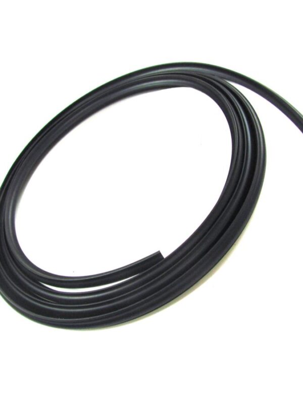 Universal Rubber Lock Strip (50ft)
