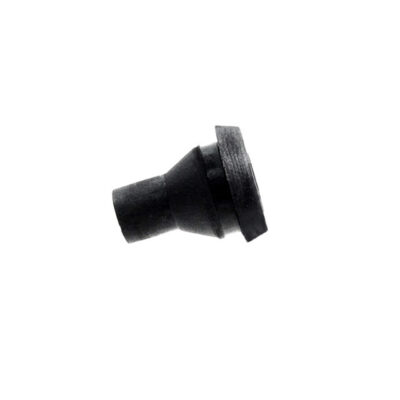 1963-74 Dodge/Plymouth- License Light Wire Grommet, Each