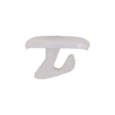 1966-74 Mopar (All Models) Door Weatherstrip Inside Panel Clips (x10)