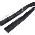 1967-70 A Body- Engine Compartment Kit, 8pcs