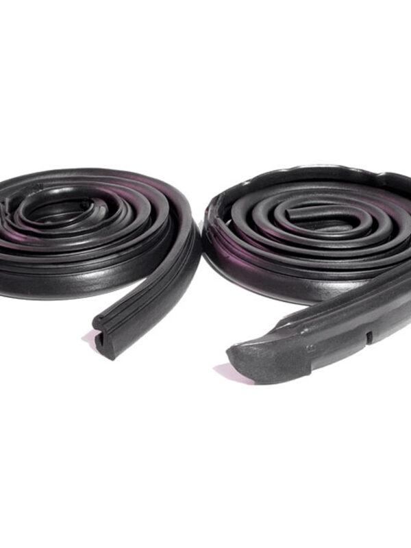 RR4001C Roofrail Seals