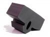 1966-74 A Body, 1966-68 B Body, 1966-71 C & D Body- Trunk Bumper, Each