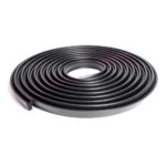 1960-76 Dodge/Plymouth- Trunk Seal [Flat Shaped, 18ft], Each