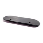 1966-70 B Body, 1970-74 E Body- Firewall Drain Flap on Cowl, Each