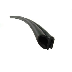  1998-2001 Jeep Cherokee (4 Door) Door Seal (Fits LH or RH Side, Front) Each - image-4 - Justmopar  Mopar Weatherstripping