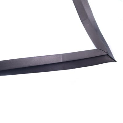 1964-70 Dodge (A100 Series) Door Seals (Left and Right) Pair