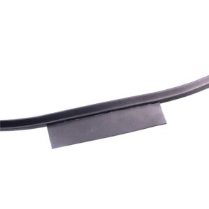  1964-70 Dodge (A100 Series) Door Seals (Left and Right) Pair - image-3 - Justmopar  Mopar Weatherstripping