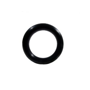  1962-66 A, B & C Body- Steering Column Grommet Seal, Each - image-1 - Justmopar  Mopar Weatherstripping