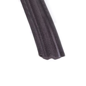  1972-93 Dodge (D/W Series/Ramcharger) Front Glass Run Channel (LH or RH) Each - image-2 - Justmopar  Mopar Weatherstripping