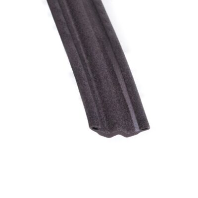 1972-93 Dodge (D/W Series/Ramcharger) Front Glass Run Channel (LH or RH) Each