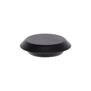  Trunk and Body Plug (Polyethylene, Flush) 3/4" Hole Size, Each - image-1 - Justmopar  Mopar Weatherstripping