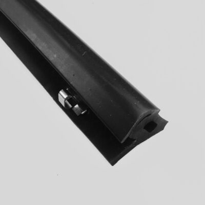 1967-76 A Body (Dodge/Plymouth) Hood to Cowl Seal (With Clips), Each