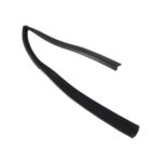 1984-96 Jeep Cherokee (2 Door) Upper Glass Run Channel (Fits LH Side) Each