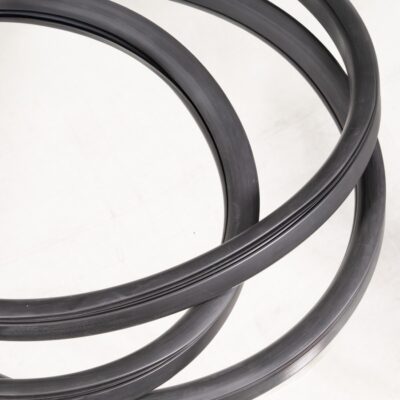 1972-93 Dodge (D/W Series) Rear Window Seal (with Trim Groove)