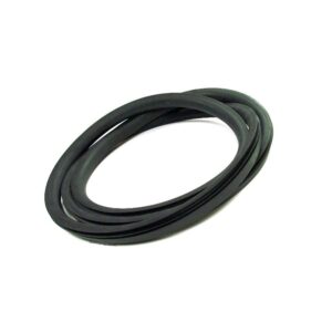  1972-93 Dodge (D/W Series) Rear Window Seal (w/o Trim Groove) - image-1 - Justmopar  Mopar Weatherstripping