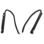 1971-76 A Body (Duster/Demon/Sport) Qtr Window Seal (Pop Out Windows) Pair