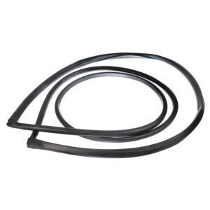  1974-77 Dodge Ramcharger - Liftgate Seal - image-1 - Justmopar  Mopar Weatherstripping