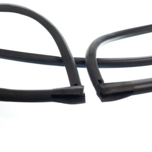  1974-77 Dodge Ramcharger - Liftgate Seal - image-2 - Justmopar  Mopar Weatherstripping