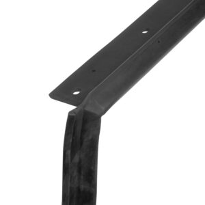  1974-80 Dodge Ramcharger - Tailgate Seal - image-2 - Justmopar  Mopar Weatherstripping