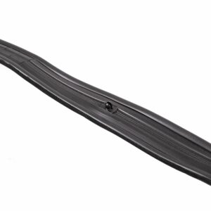  1972-93 Dodge (D/W Series/Ramcharger) Upper Glass Run Channel (LH or RH) Each - image-2 - Justmopar  Mopar Weatherstripping