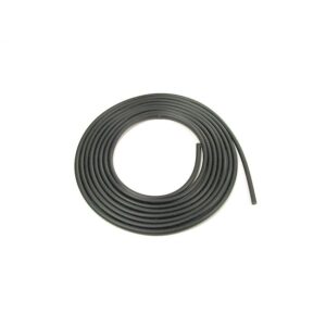  1957-93 Plymouth/Dodge (Many Models) Glass Seal Lockstrip (Black) - image-1 - Justmopar  Mopar Weatherstripping