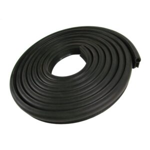  1984-90 Jeep XJ - Tailgate Seal - image-1 - Justmopar  Mopar Weatherstripping