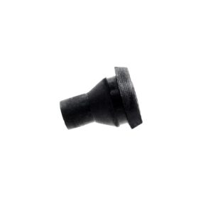  1963-74 Dodge/Plymouth- License Light Wire Grommet, Each - image-1 - Justmopar  Mopar Weatherstripping